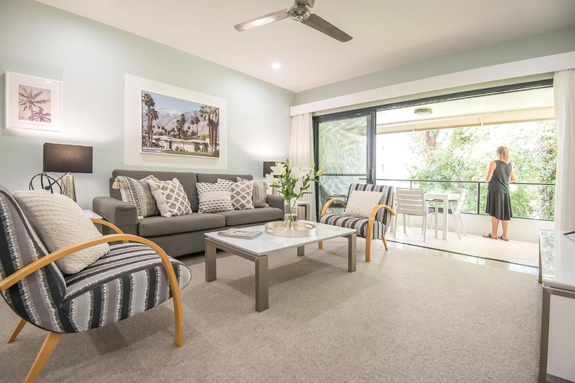 Noosa Springs Golf & Spa Resort